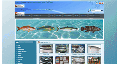 Desktop Screenshot of hoanghaico.vn